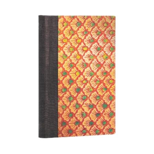 The Waves (Volume 3) Mini Lined Hardcover Journal