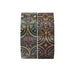 Pinnacle / Restoration (Mixed Pack) Washi Tape: 2 Iconic Paperblanks designs per set, Metallic foil pattern, 15mm wide x 10 metres long (Paperblanks Washi Tape