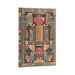 Lion’s Den (Sybil Pye Bindings) Midi Unlined Hardcover Journal