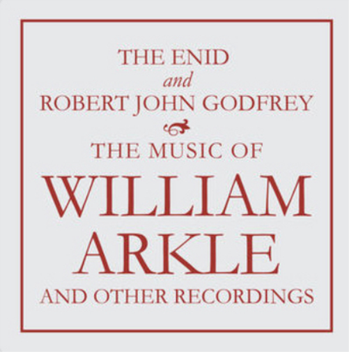 The Music of William Arkle and Other Recordings