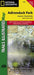 Saranac, Paul Smiths: Adirondack Park Map
