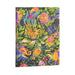 Jungle Song Ultra Lined Softcover Flexi Journal