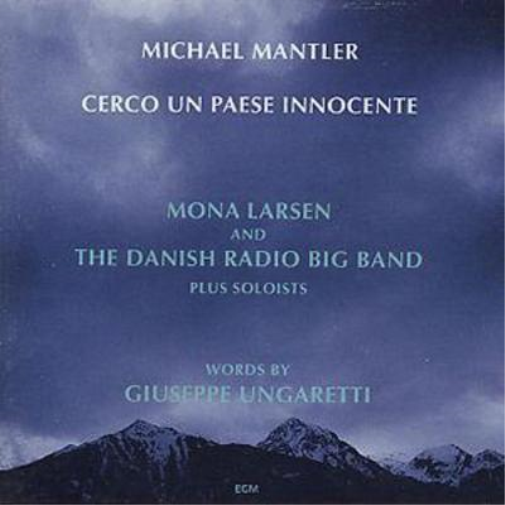 Cerco Un Paese Innocente