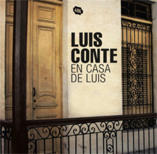 En Casa De Luis