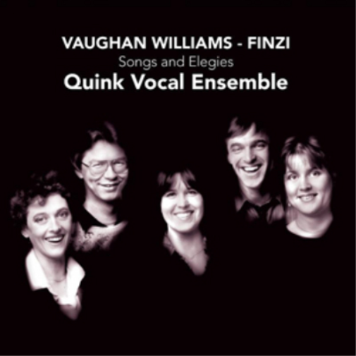 Vaughan Williams/Finzi: Songs and Elegies