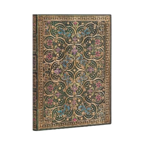 Pinnacle Ultra Lined Softcover Flexi Journal
