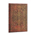 Evangeline (Carta Condé) Grande Unlined Hardcover Journal