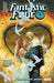 Fantastic Four by Dan Slott Vol. 2: Mr. and Mrs. Grimm