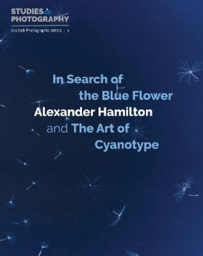 In Search of the Blue Flower