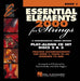 Essential Elements 2000 for Strings - Book 1