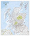 Scotland Classic, Laminated