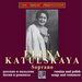 Elena Katulskaya - Russian And Polish Songs And Romances