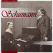 Clara & Robert Schumann