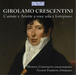 Girolamo Crescentini: Cantate E Ariette a Voce Sola E Fortepiano
