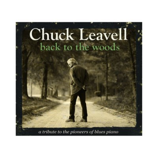 Back to the Woods