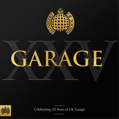 Garage XXV