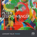 Lennart Felix: A Lesson With Peter Feuchtwanger