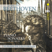 Ludwig Van Beethoven: Piano Sonatas, Op. 109/110/111