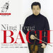 Bach: Sonatas and Partitas for Solo Violin BWV 1001-1006