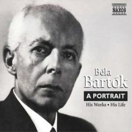 Portrait, A: His Works, His Life