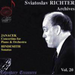 Sviatoslav Richter Archives - Volume 20