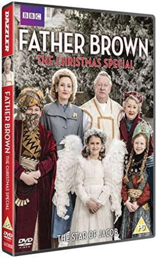 Father Brown Christmas Special: The Star of Jacob