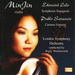 Symphonie Espagnole/carmen Fantasie (Wordsworth, Min Jin)