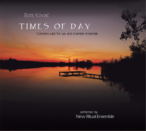 Times of Day