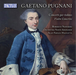 Gaetano Pugnani: Concerti Per Violino