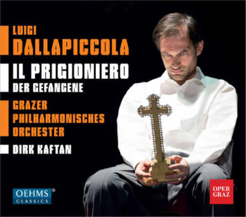 Luigi Dallapiccola: Il Prigioniero