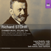 Richard Stöhr: Chamber Music - Volume 2