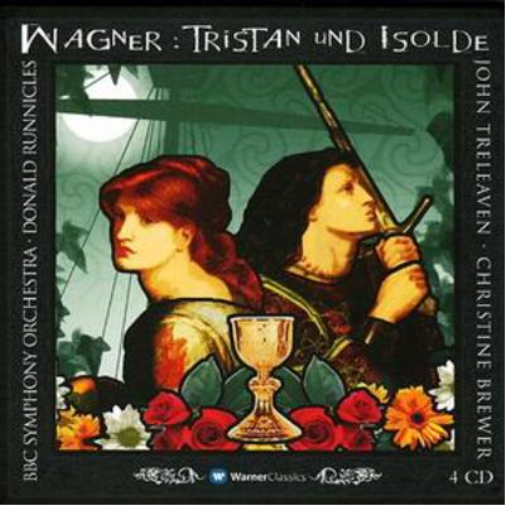 Wagner: Tristan Und Isolde