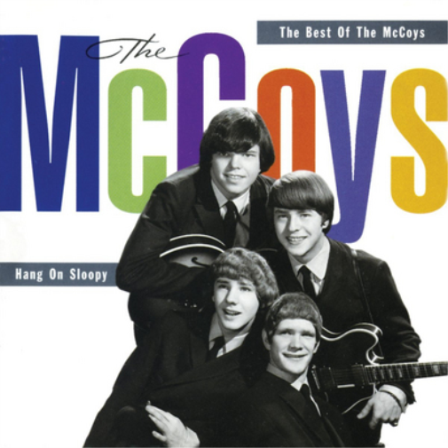 The Very Best of the McCoys: Hang On Sloopy