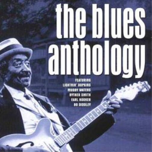 The Blues Anthology
