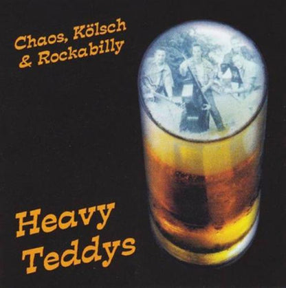 Chaos, Kölsch and Rockabilly
