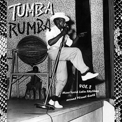 Tumba Rumba - Volume 2