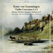 Ernst Von Gemmingen: Violin Concertos 1 & 2