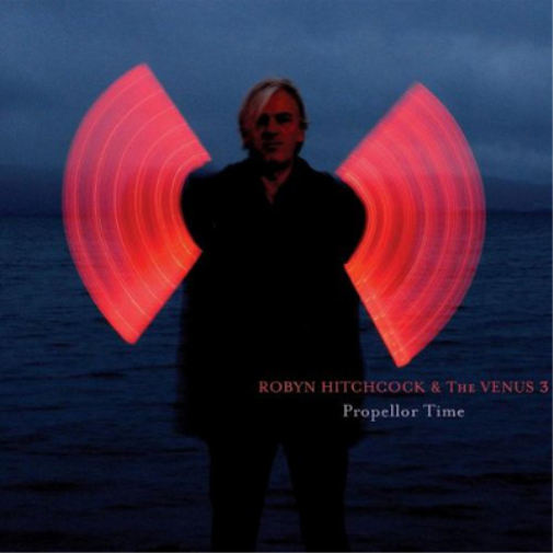 Propellor Time