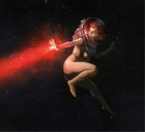 Force Field