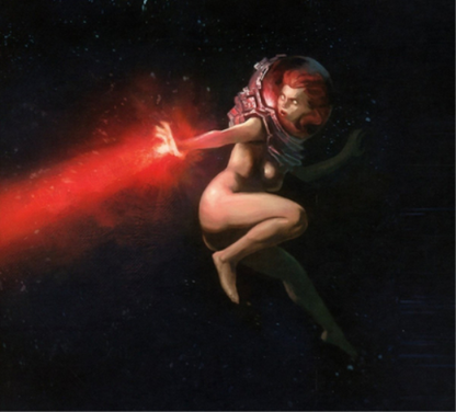 Force Field