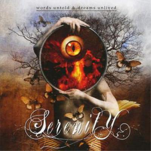 Words Untold and Dreams Unlived