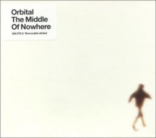 Middle of Nowhere
