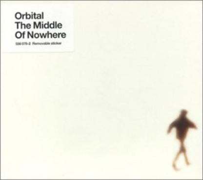 Middle of Nowhere