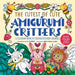 The Cutest of Cute Amigurumi Critters