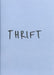 THRIFT