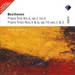 Piano Trio No. 2/piano Trios Nos 5 and 7 (Wien, Haydn Trio)