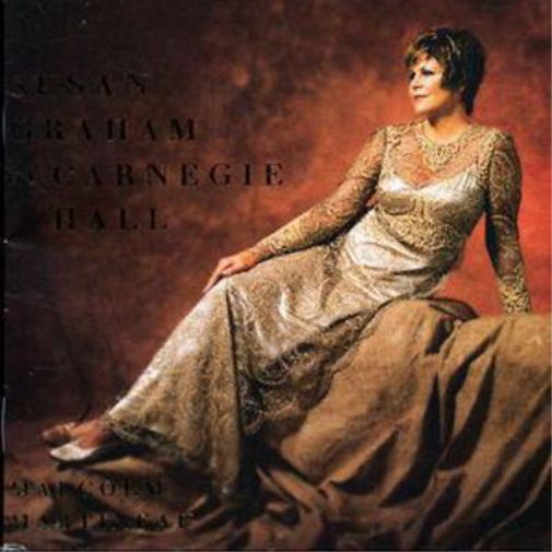 At Carnegie Hall (Martineau)