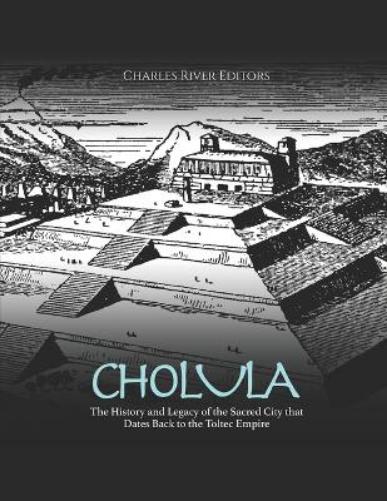 Cholula