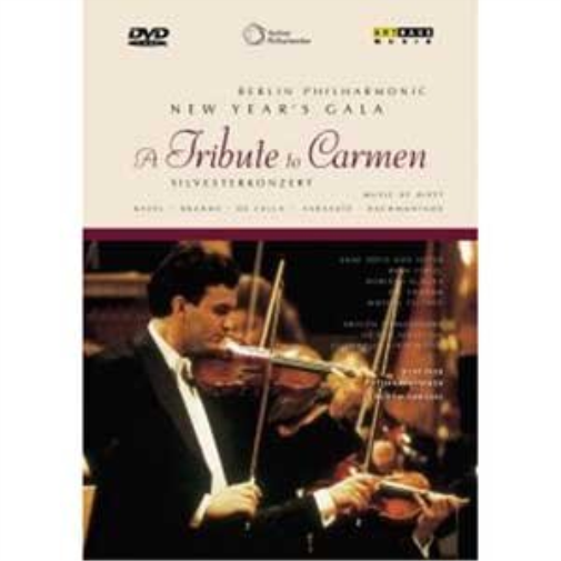 Berlin Philharmonic - New Year's Gala '97
