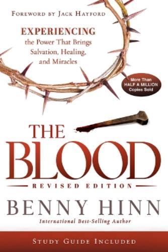 Blood Revised Edition, The